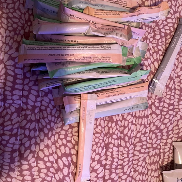 Bellame Body Bundle - Picture 4 of 6